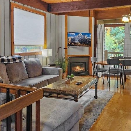 Cozy 2 Bedroom Condo In Town Walk To Main St Skiing Breckenridge Eksteriør bilde