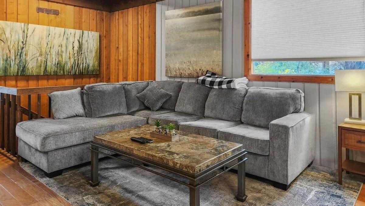 Cozy 2 Bedroom Condo In Town Walk To Main St Skiing Breckenridge Eksteriør bilde