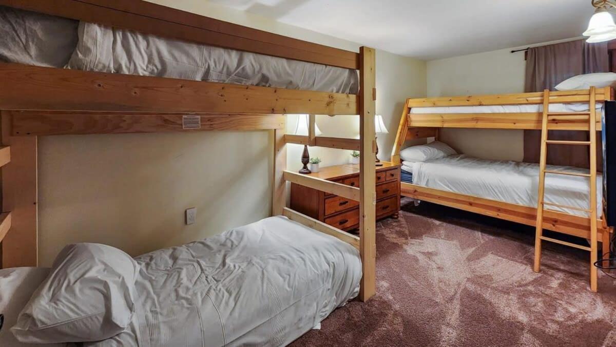 Cozy 2 Bedroom Condo In Town Walk To Main St Skiing Breckenridge Eksteriør bilde
