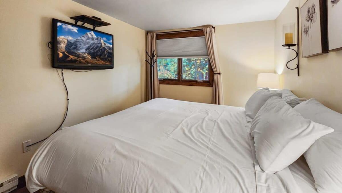 Cozy 2 Bedroom Condo In Town Walk To Main St Skiing Breckenridge Eksteriør bilde